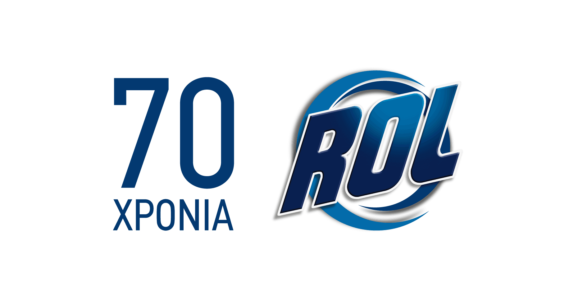 ROL — 70 χρόνια