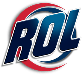 The new ROL logo