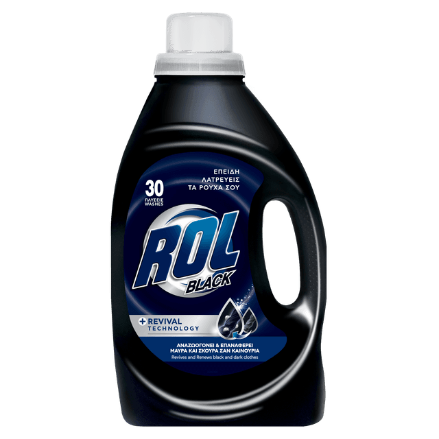 ROL BLACK