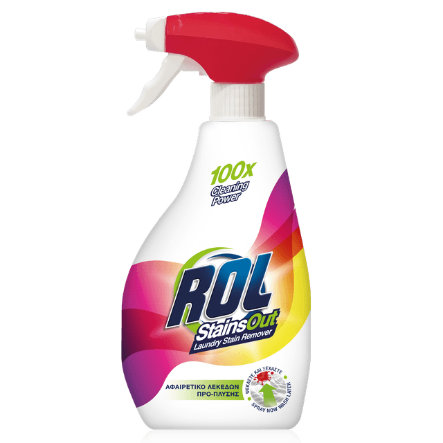 ROL StainsOut