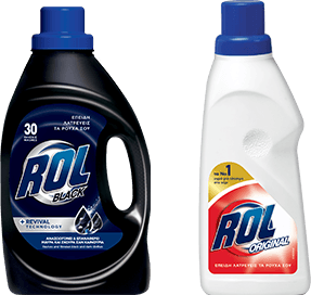 Ανανέωση συσκευασιών