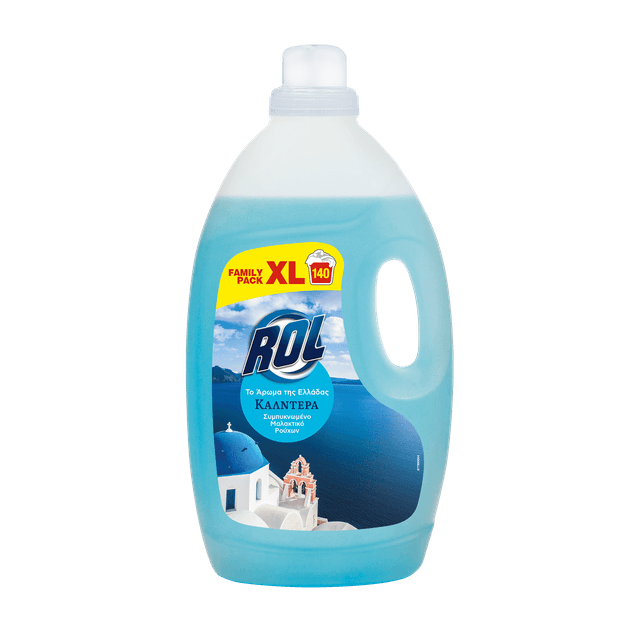 ROL ΚΑΛΝΤΕΡΑ 3L