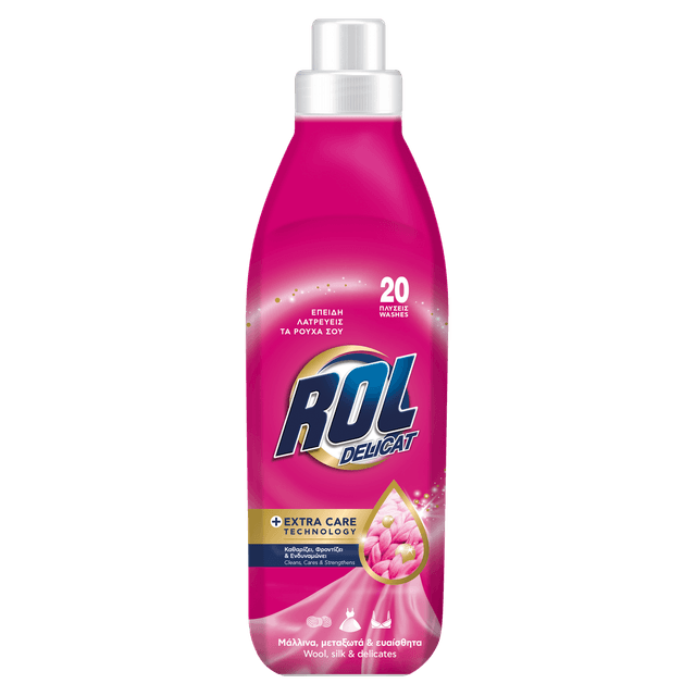 ROL DELICAT